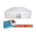 Set Saltea Spectral SuperOrtopedica Ultra 900x2000 + Husa cu elastic